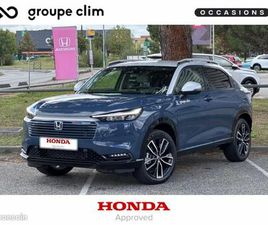 HONDA HR-V HONDA HR-V 1.5 I-MMD 131CH E:HEV ADVANCE STYLE