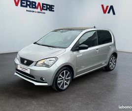 SEAT MII ELECTRIC SEAT MII ELECTRIC 83 CH PLUS