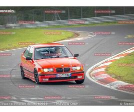 BMW SERIE 3 323T BMW 323TI E36 (328TI)
