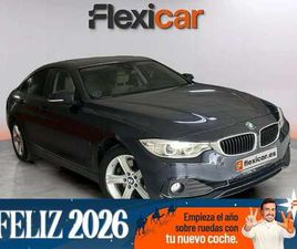 430IA GRAN COUPÉ XDRIVE