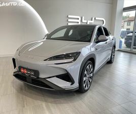 BYD SEALION 7 EXCELLENCE AWD