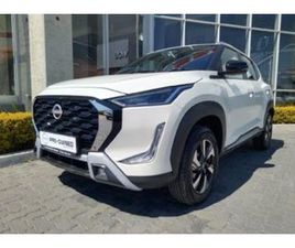 NISSAN MAGNITE 2026 NISSAN MAGNITE 1.0T ACENTA