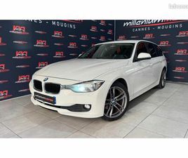 BMW SERIE 3 320D TOURING F31 - GARANTIE 6 MOIS