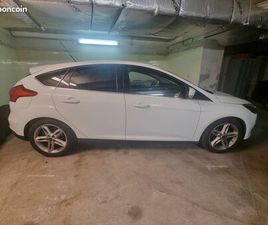 FORD FOCUS FORD FOCUS