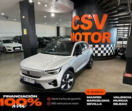 RECHARGE ELÉCTRICO ULTIMATE AUTO