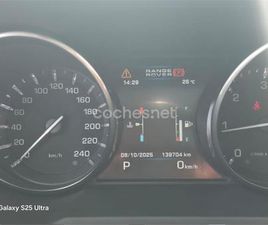 LAND-ROVER RANGE ROVER EVOQUE 2.2L SD4 4X4 PURE AUTO