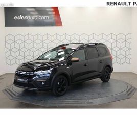 DACIA JOGGER DACIA JOGGER HYBRID 140 7 PLACES GSR2 EXTREME