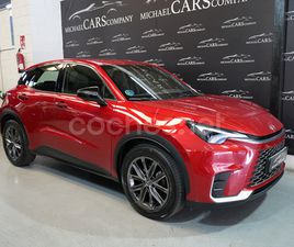 LEXUS LBX LEXUS LBX 1.5 HEV