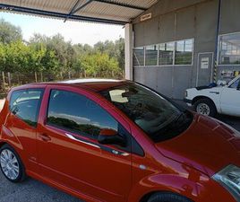 CITROEN C2 2005 VTS BY LOEB