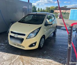 CHEVROLET SPARK CHEVROLET SPARK 1.0 16S