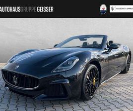 TROFEO V6 AWD ACC HUD LED