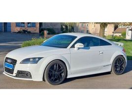 AUDI TTS