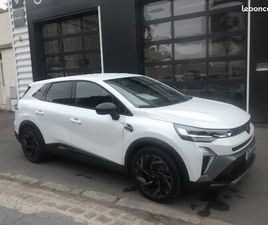 RENAULT SYMBIOZ E-TECH SYMBIOZ ESPRIT ALPINE ETECH 145