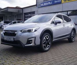 SUBARU XV COMFORT