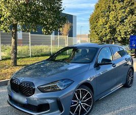 BMW SERIE 1 M135 BMW M135 X DRIVE ANNÉE 2023 MALUS ◊