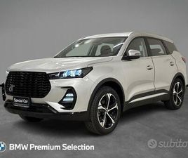 DR MOTOR DR 6.0 1.5 TURBO GPL