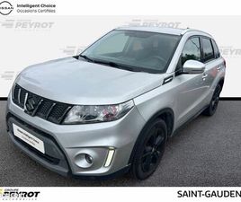 SUZUKI VITARA SUZUKI VITARA 1.4 BOOSTERJET ALLGRIP AUTO S