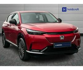 2025 HONDA E:NY1 E ELEGANCE