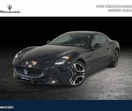 MASERATI GRANTURISMO 761CH 92,5KWH FOLGORE