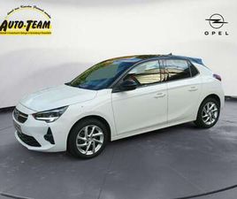 OPEL CORSA 1.2 DIRECT INJECTION TURBO START/STOP GS LINE