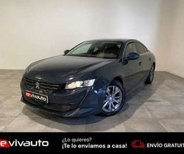 PEUGEOT 508 1.5BLUEHDI S&S ACTIVE EAT8 130
