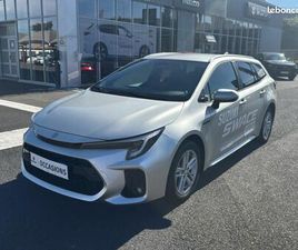 SUZUKI SWACE SUZUKI SWACE 1.8 HYBRID PACK