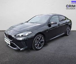 BMW SERIE 2 GRAN COUPE 220D BMW GRAN COUPE 220D 163 CH DKG7 M SPORT