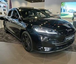 BYD SEAL BYD SEAL 6 TOURING 1.5L DM-I 156 KW PHEV COMFORT LITE