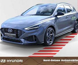 HYUNDAI I30 FL KOMBI N LINE PANORAMADACH