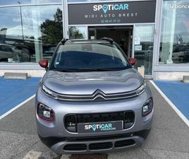 CITROEN C3 AIRCROSS BLUEHDI 110 C-SERIES