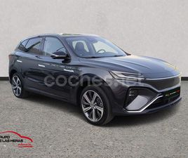 MG MARVEL R MG MARVEL R 70KWH PERFORMANCE