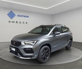 ATECA 1.5TSI INICIO DSG
