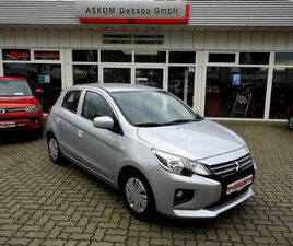 MITSUBISHI SPACE STAR MITSUBISHI SPACE STAR SEL. KLIMA/EL.ASP+FH/BT/DAB/ABS/ESP