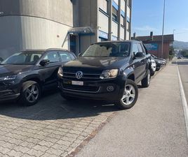 AMAROK 2.0 BITDI HIGHLINE 4MOTION