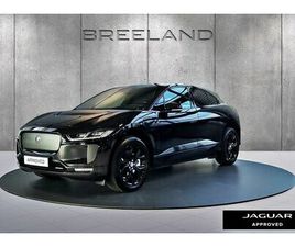 JAGUAR I-PACE EV400 R-DYNAMIC SE | FACELIFT | 3-FASE | PANORAMADAK
