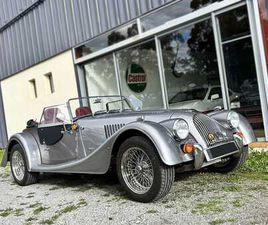 MORGAN ROADSTER V6