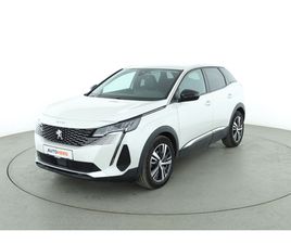 PEUGEOT 3008 1.5 BLUE-HDI