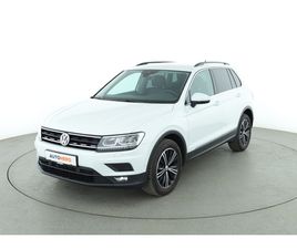 VOLKSWAGEN TIGUAN 2.0 TSI