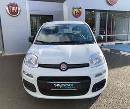 FIAT PANDA PANDA 1.2 69 CH S/S EASY