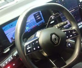 RENAULT AUSTRAL RENAULT AUSTRAL 1.2 E-TECH 200H 130 FULL-HYBRID HYBRID 1.7KWH EVOLUTION AUTOMATICO