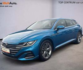 2,0 TDI / 110 KW R-LINE DSG