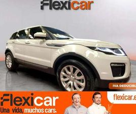 2.2L TD4 PRESTIGE 4X4 AUT.