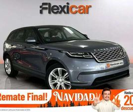 LAND ROVER RANGE ROVER VELAR D180 2.0D S 4WD AUT. 180