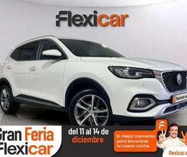 MG EHS 1.5 T-GDI LUXURY