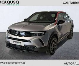 OPEL MOKKA 1.2 T 96KW (130 CV) AUTO GS