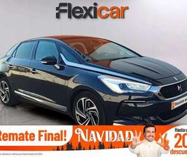 BLUEHDI 110KW (150CV) DESIRE