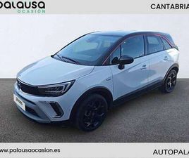 1.2 81KW (110CV) GS LINE