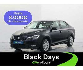 SEAT TOLEDO 1.6TDI CR STYLE 115
