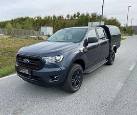 RANGER 4X4 2,0 AUT. OFFROAD WORK EDITION MIT RS...