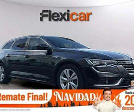 TALISMAN S.T. 1.6DCI ENERGY LIMITED 96KW